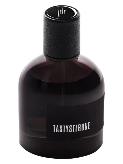 Tastysterone