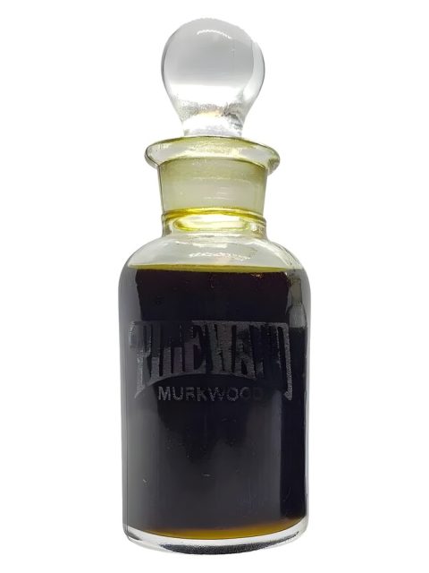 Murkwood
