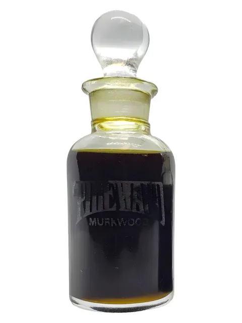 Murkwood