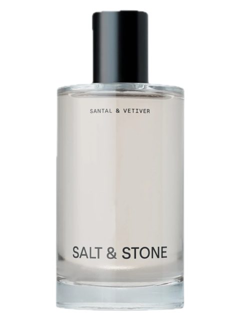 Santal & Vetiver