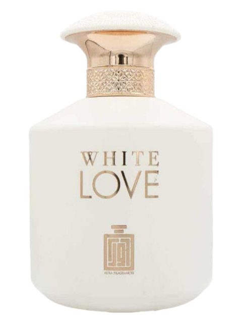 White Love