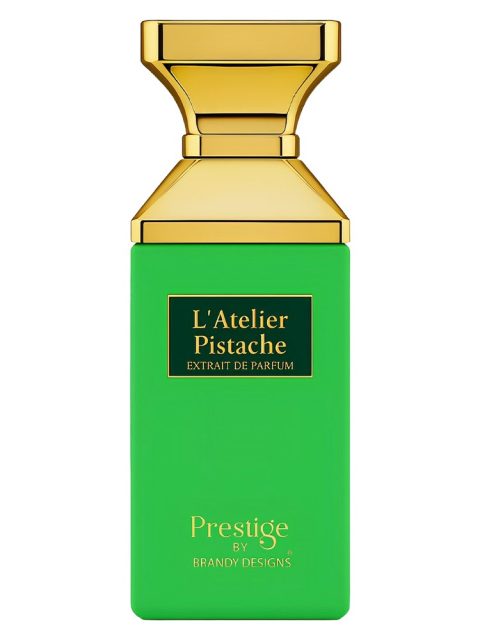 L’Atelier Pistache Prestige