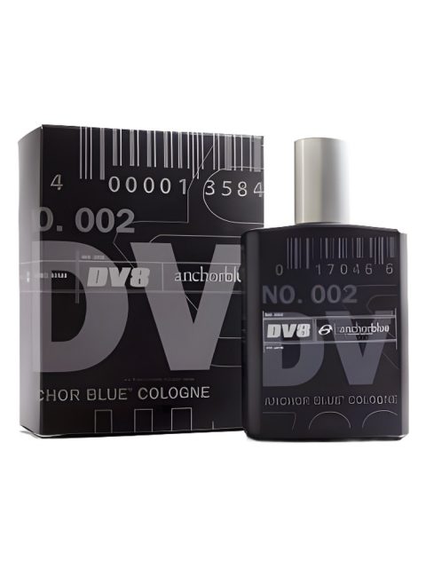 DV8