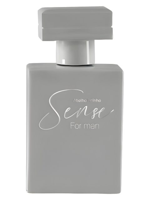 Sense Man
