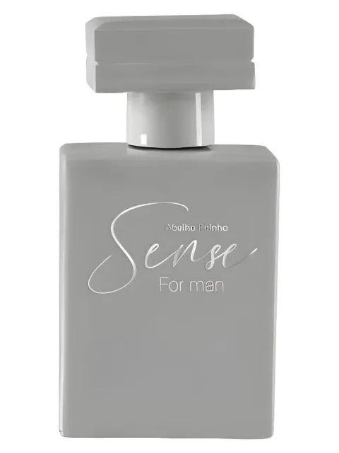 Sense Man
