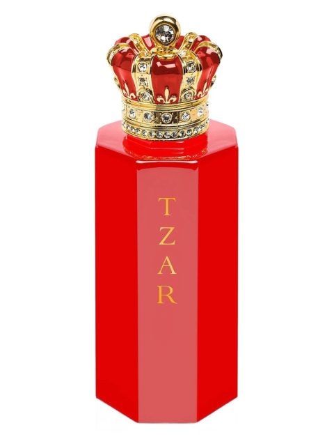Tzar