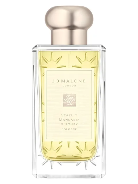 Starlit Mandarin & Honey