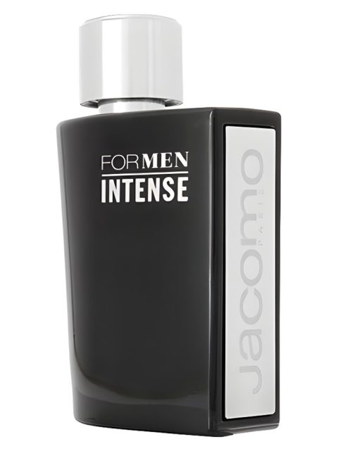 Jacomo for Men Intense
