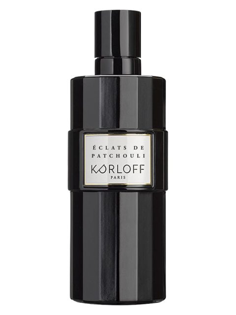 Eclats de Patchouli