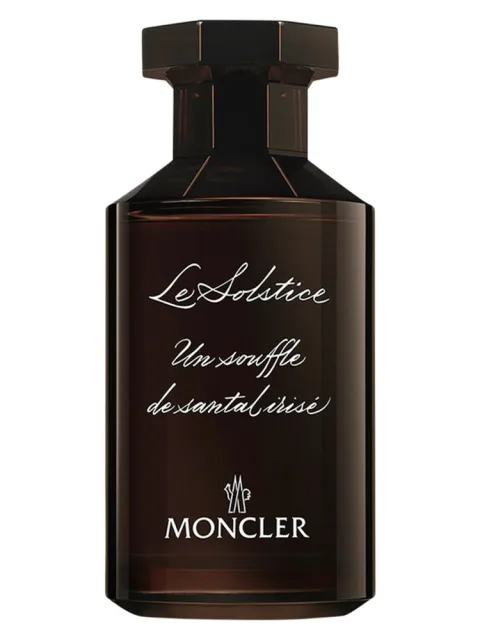 Le Solstice
