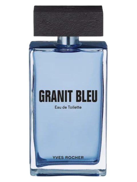 Granit Bleu