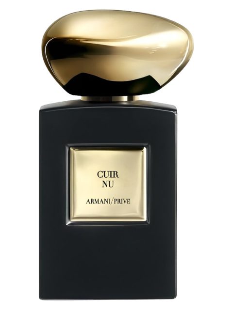 Cuir Nu