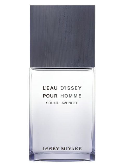 L'Eau d'Issey pour Homme Solar Lavender