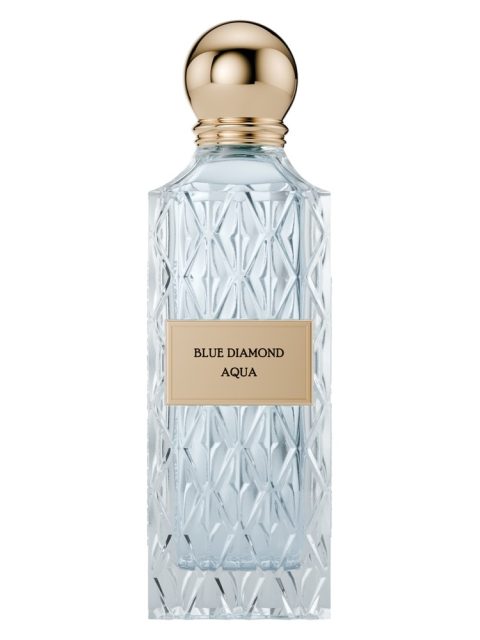 Blue Diamond Aqua
