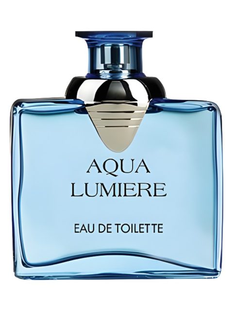 Aqua Lumiere