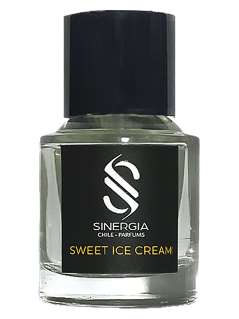 Sweet Ice Cream