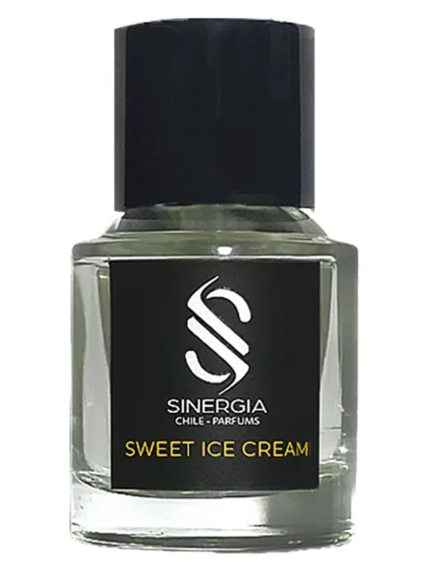 Sweet Ice Cream