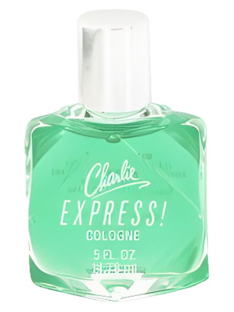 Charlie Express!