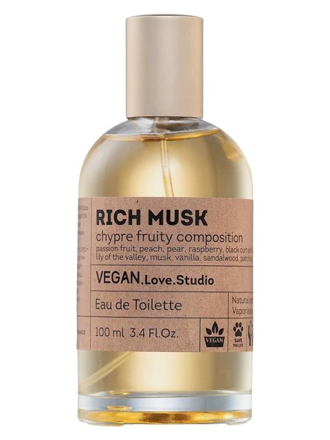 Rich Musk