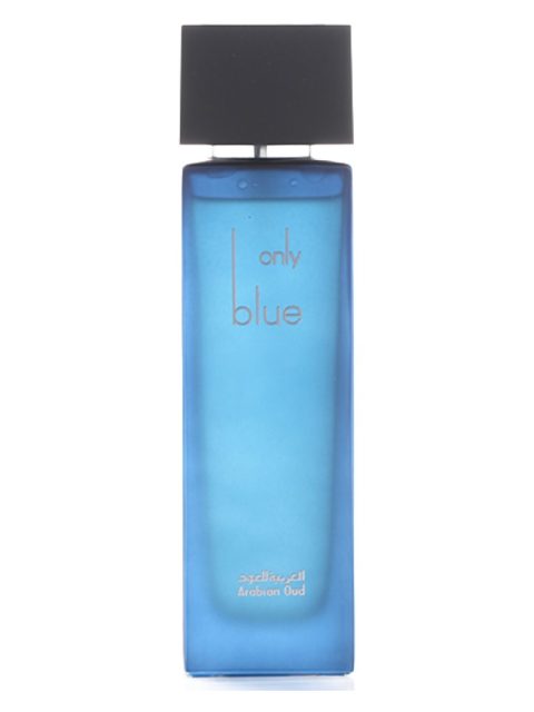 Only Blue