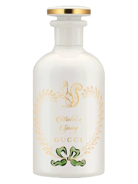 Winter's Spring Eau de Parfum