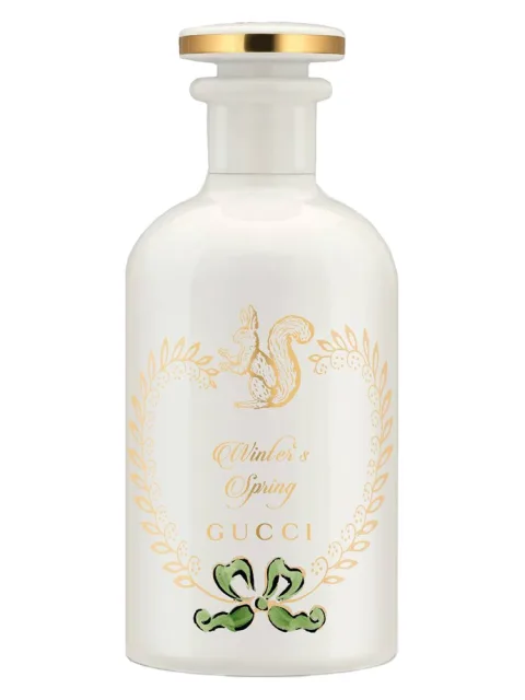 Winter's Spring Eau de Parfum