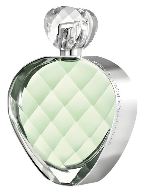 Untold Eau Fraiche