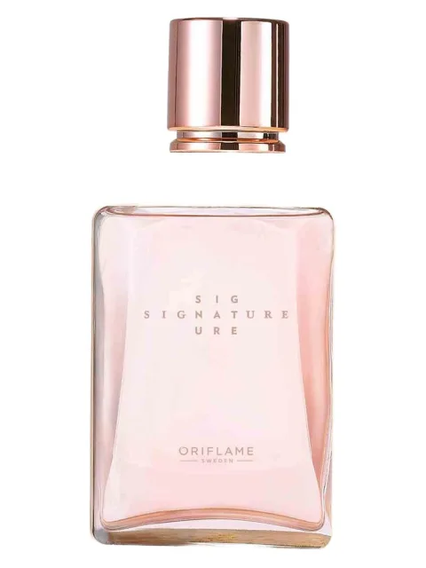 Signature For Her Parfum