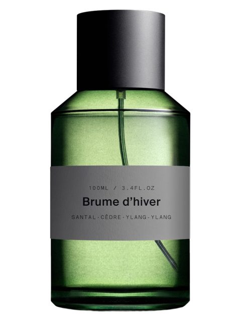 Brume d'Hiver