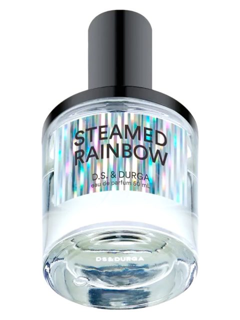 Steamed Rainbow