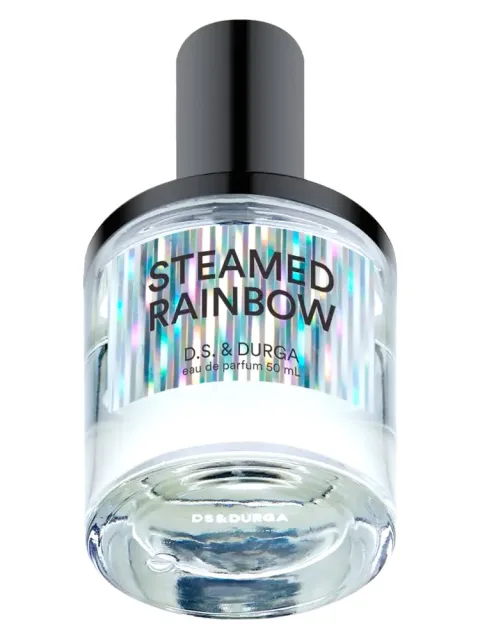 Steamed Rainbow