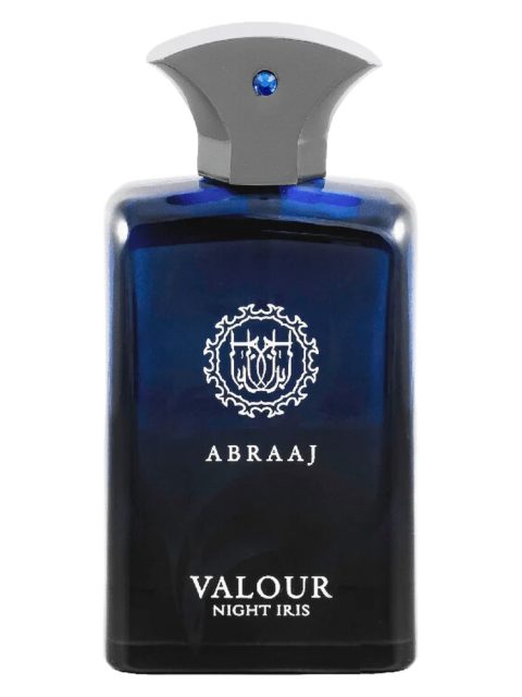 Valour Night Iris