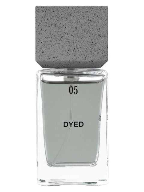 05. Dyed