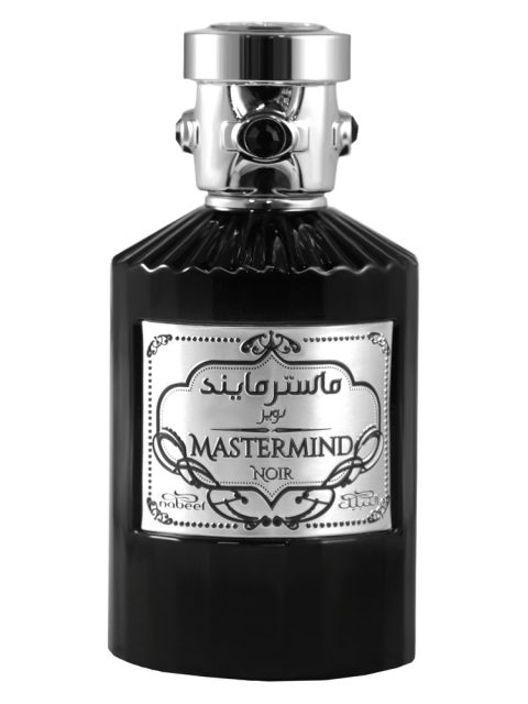 Mastermind Noir