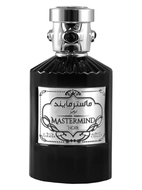 Mastermind Noir
