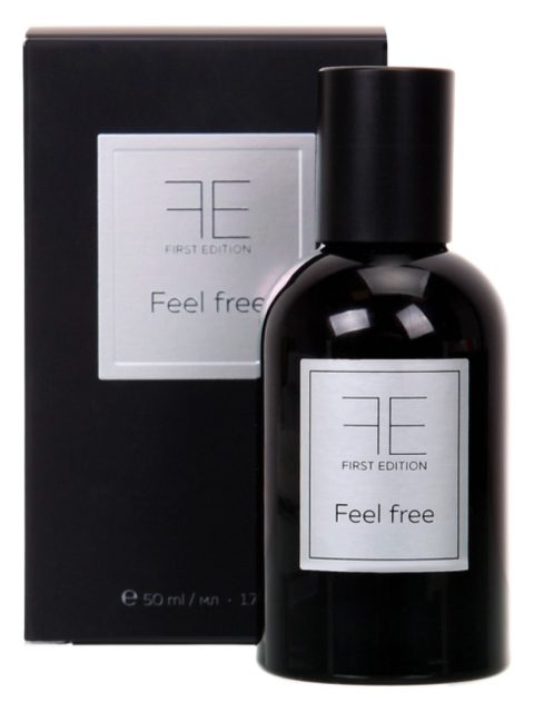 Feel Free