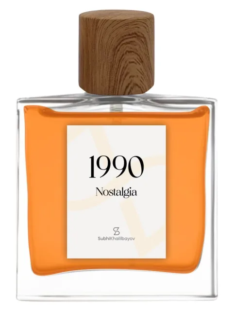 1990 Nostalgia