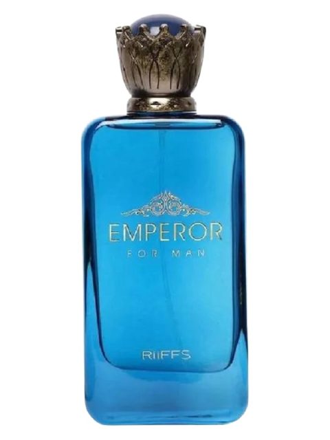 Emperor