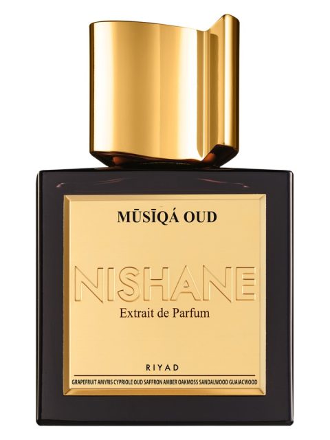 Musiqa Oud