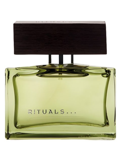 No. 17 Vetiver & Bergamot
