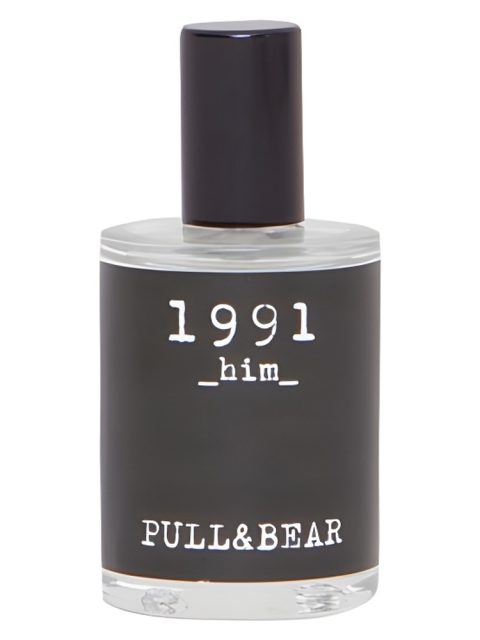 1991 Him