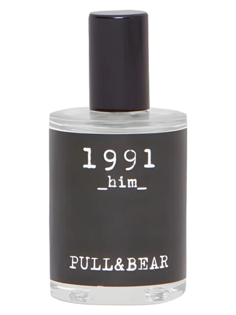 1991 Him