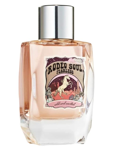 Rodeo Soul Fearless