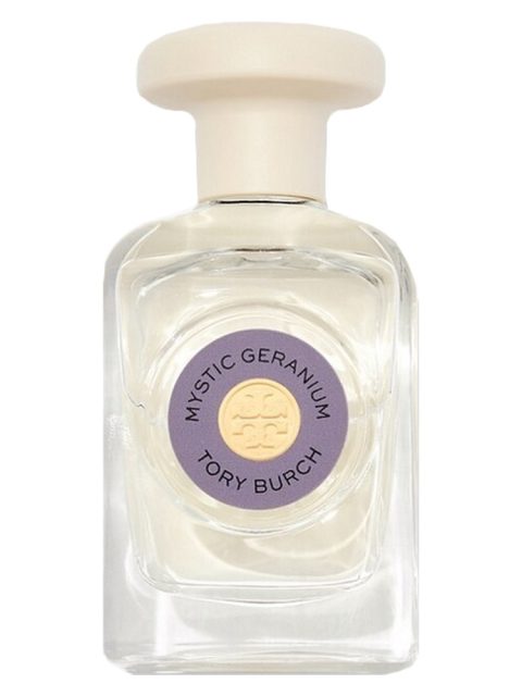 Mystic Geranium