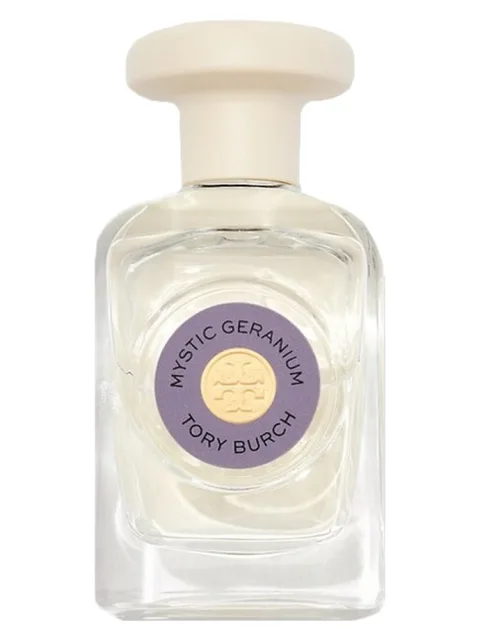 Mystic Geranium