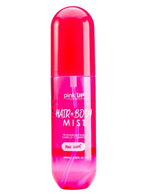 Pink Scent