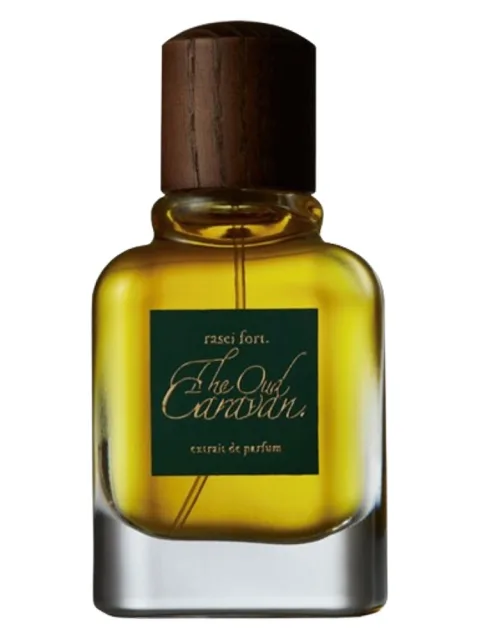 The Oud Caravan