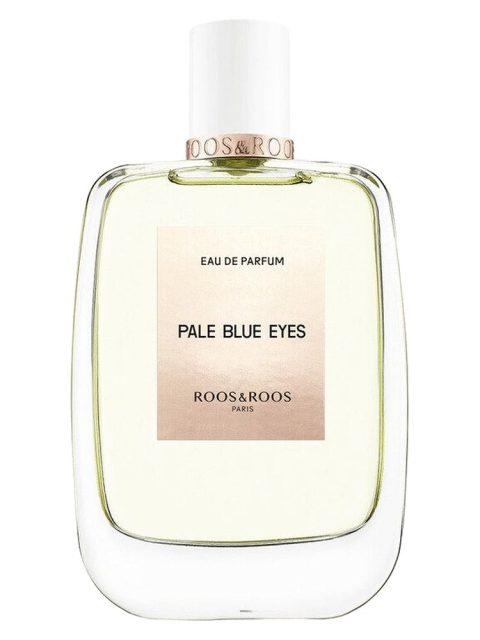 Pale Blue Eyes