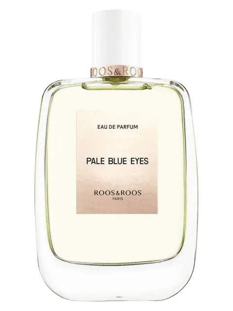 Pale Blue Eyes