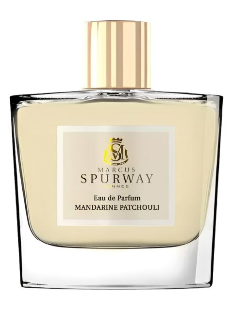 Mandarine Patchouli